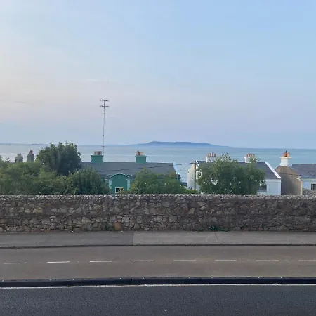 For Dublin Horse Show * Blackrock (Dublin)